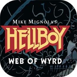 地狱男爵：怀尔德之网加速器