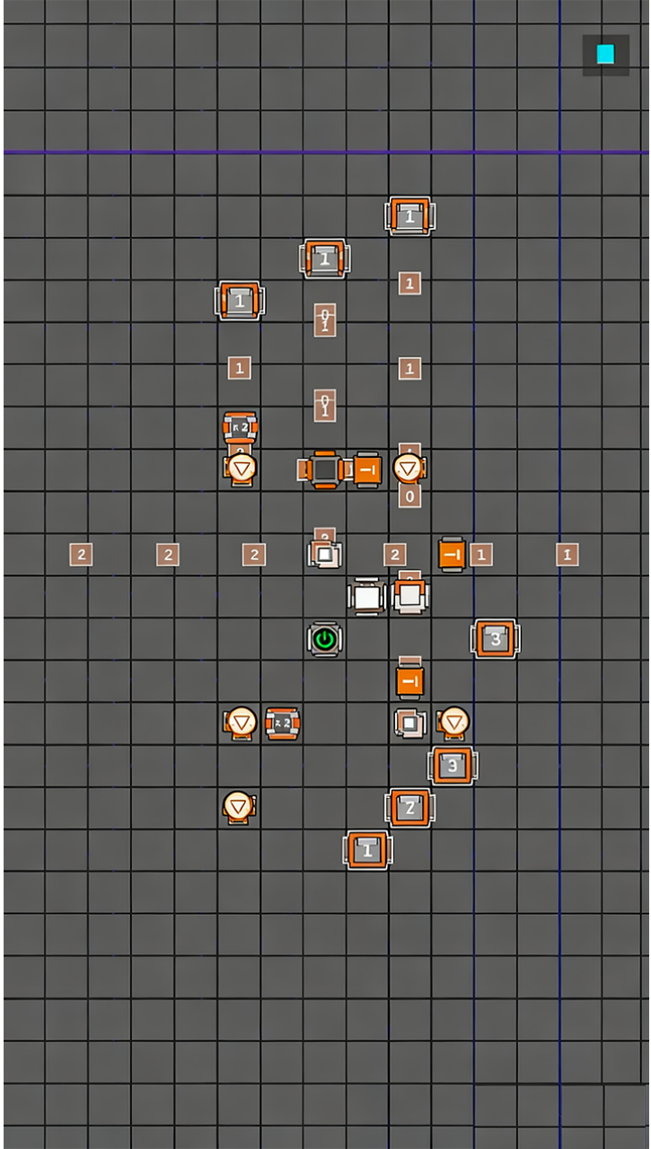 Bug流水线好玩吗 Bug流水线玩法简介