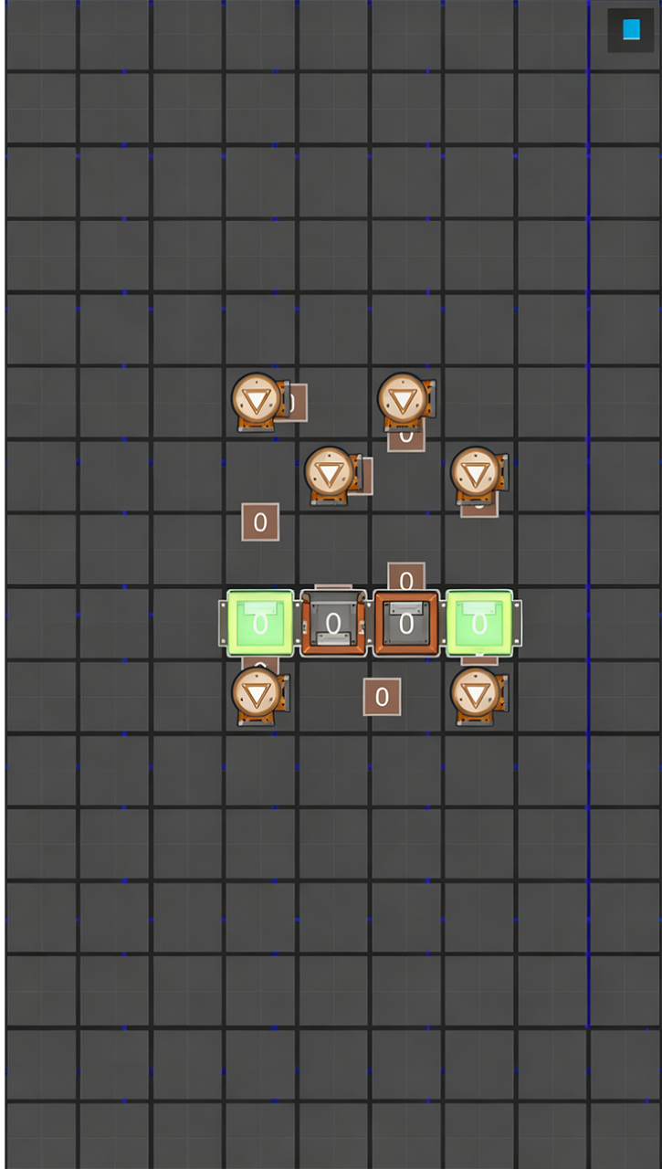 Bug流水线好玩吗 Bug流水线玩法简介