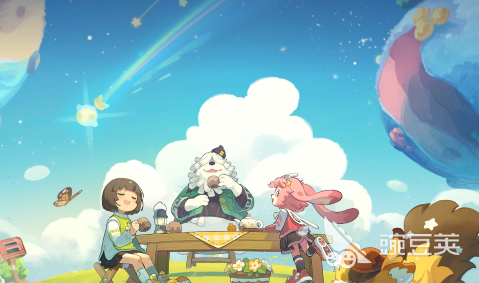 星布谷地能联机玩吗 星布谷地联机玩法介绍