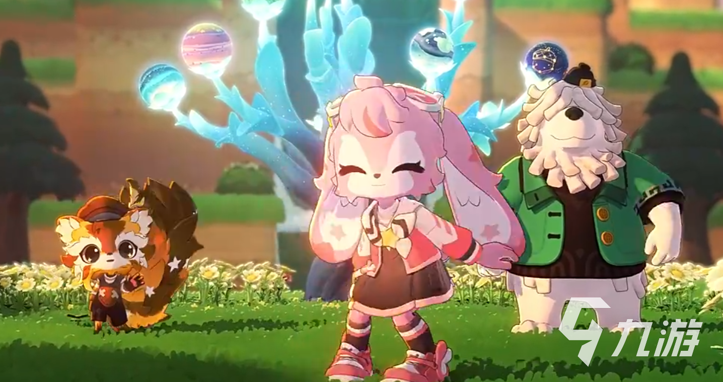 星布谷地怎么预约 星布谷地在哪预约