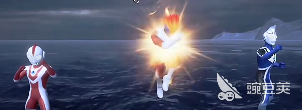 奥特曼光之战士达拉姆怎么样 奥特曼光之战士达拉姆强度分析