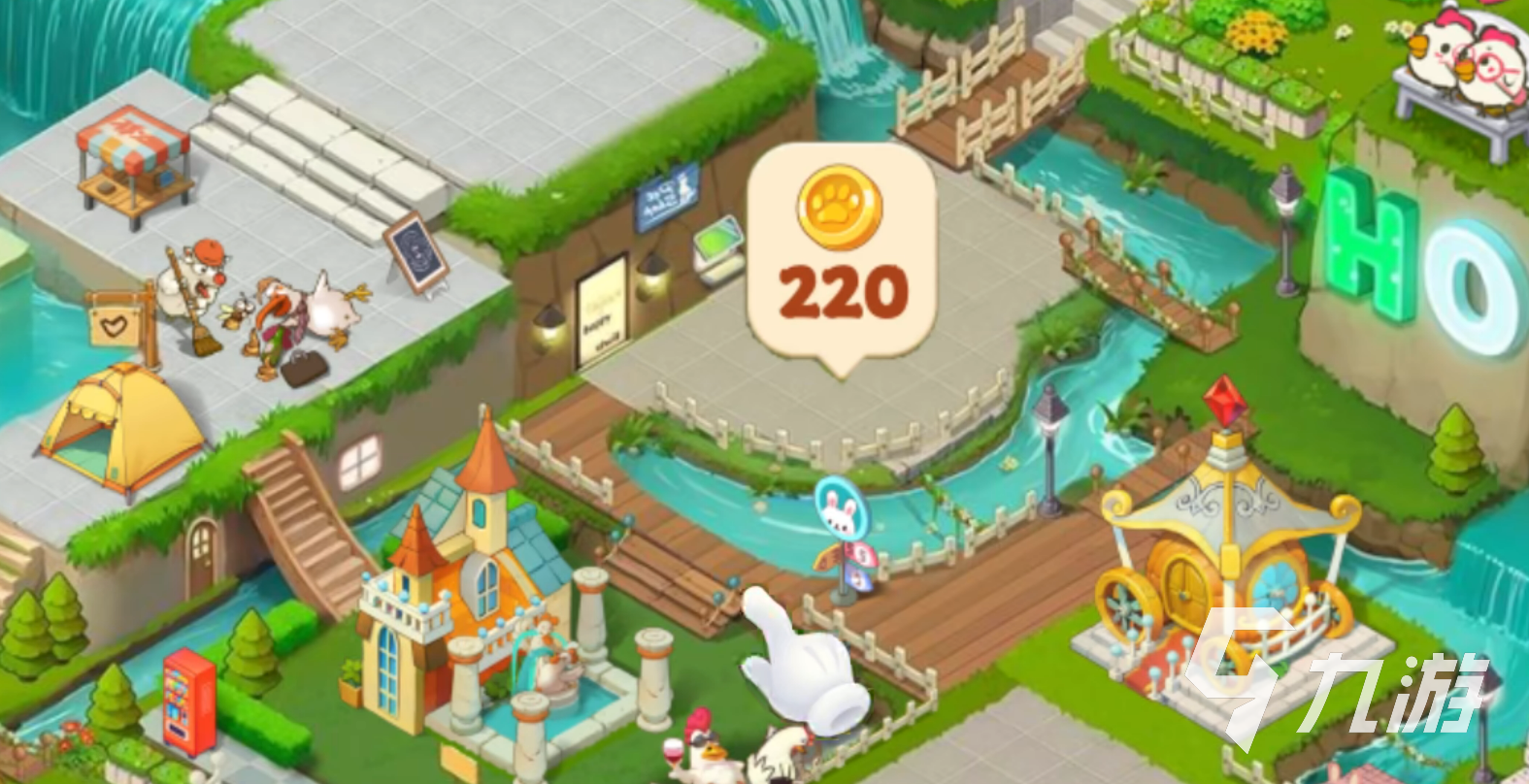 2025年最受欢迎的宾果游戏推荐:畅玩热门榜单TOP精选