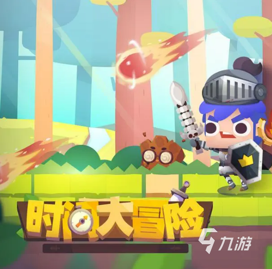 时间静止的游戏有哪些 2025最受欢迎的时间游戏推荐大合集