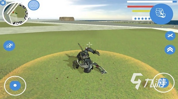 飞行模拟游戏去哪里下载 2025经典的飞机游戏分享