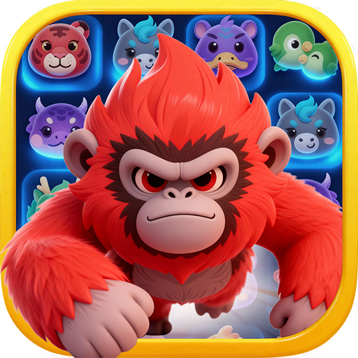 山海消消乐加速器