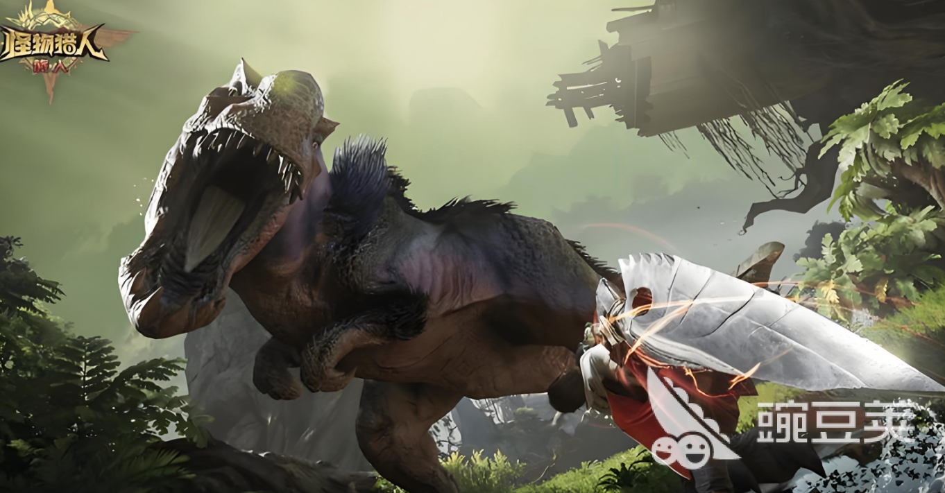 怪物猎人旅人白色猿猴是什么 怪物猎人旅人白色猿猴信息介绍