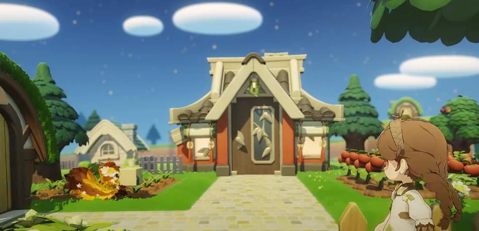 星布谷地莫白是谁 星布谷地莫白角色详情介绍截图