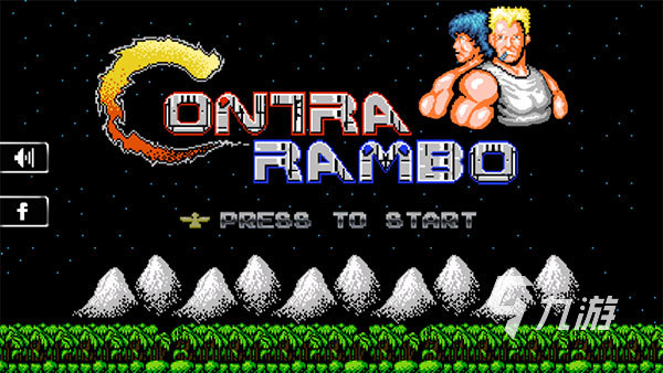 2025电玩城经典游戏大全:热门街机合集与必玩推荐