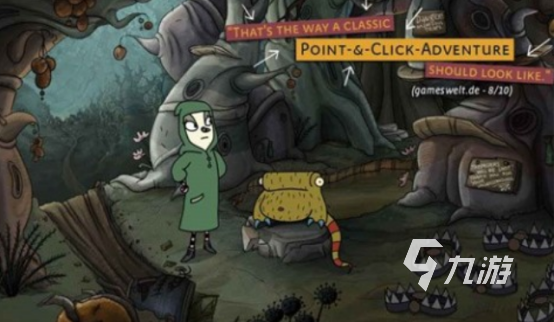 2025高人气冒险解谜手游推荐:流行心理游戏精选合集