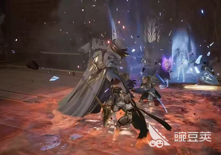 天堂2盟约氪金吗 天堂2盟约氪金系统介绍