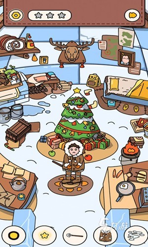 疯狂找东西游戏下载大全 2025好玩的找东西游戏有哪些