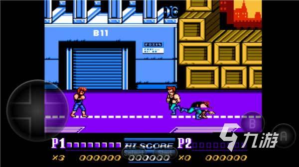 2025电玩城经典游戏大全：热门街机合集与必玩推荐