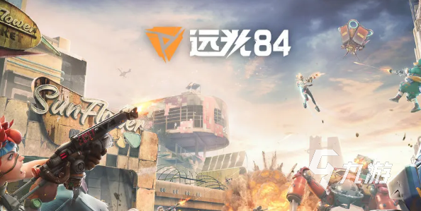 2025年最受欢迎的电竞游戏推荐：畅玩不腻的顶级竞技大作盘点