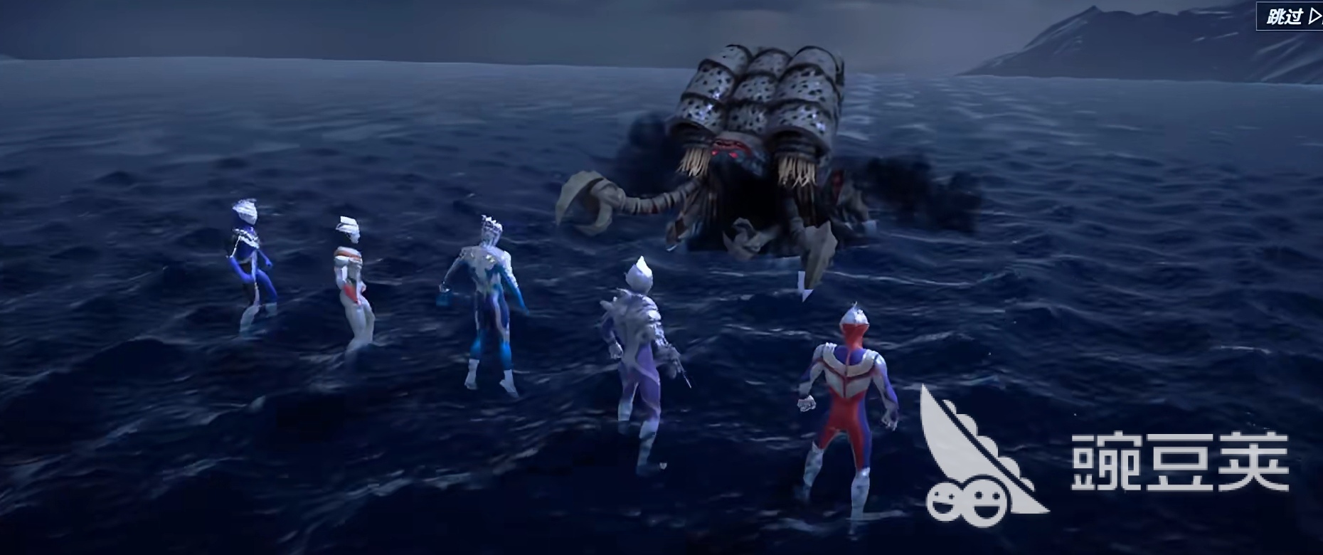 奥特曼光之战士是哪家公司出的 奥特曼光之战士开发商是谁