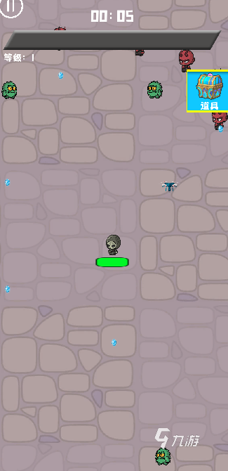 2025年最耐玩的高质量暗影类游戏推荐合集