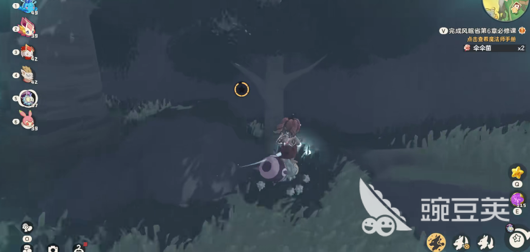 洛克王国世界调温球素材速刷攻略 <a id='link_pop' class='keyword-tag' href='https://www.9game.cn/lkwgsy/'>洛克王国手游</a>调温球素材获取方法有哪些