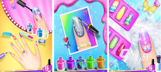 2025女生必玩手游推荐：100款高人气游戏排行榜精选