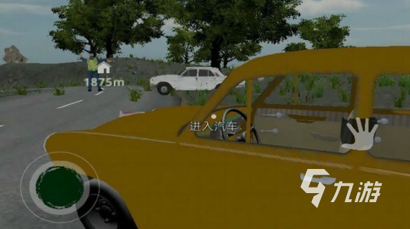 2025年最值得玩的真实感游戏推荐合集