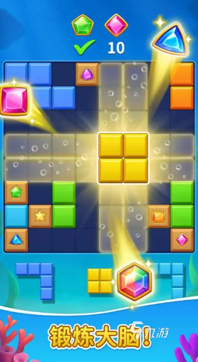 2025年最受欢迎的免费俄罗斯方块游戏推荐合集