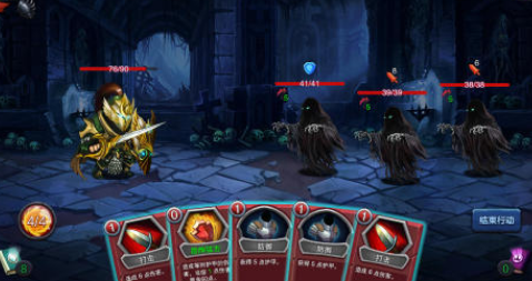 外国的一个古堡解谜类游戏是什么 2025好玩的古堡解谜手游大全截图