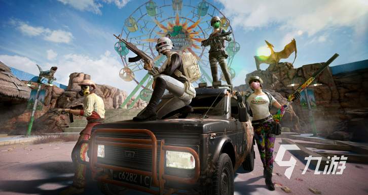 2025年热门地铁游戏推荐合集 打地铁玩法解析与经典游戏盘点