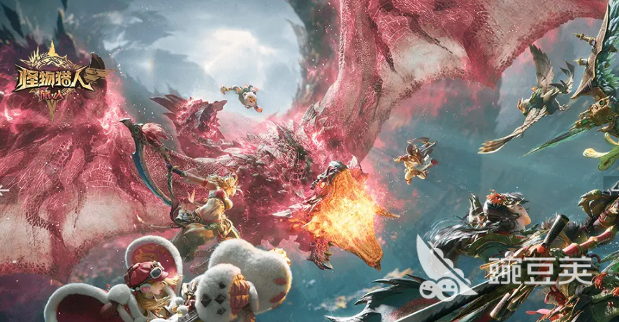 怪物猎人旅人角色切换怎么做 怪物猎人旅人角色切换攻略