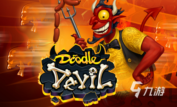 2025年高人气高质量恶魔主题游戏推荐合集