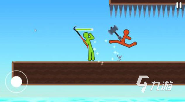 2025年最受欢迎的动作小游戏推荐：Poki平台高人气游戏下载合集