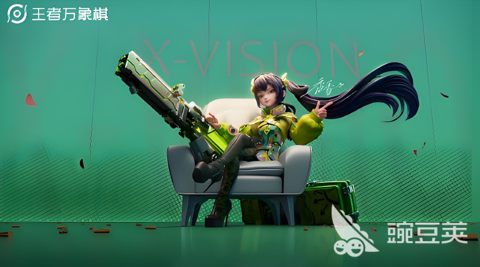 王者万象棋香香玩法介绍 王者万象棋香香怎么玩