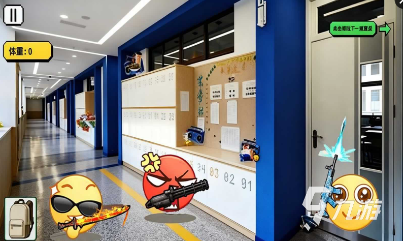 2025热门模拟小游戏推荐 合集精选高人气模拟游戏TOP榜单