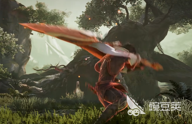 怪物猎人旅人大剑攻略 怪物猎人旅人大剑玩法教学