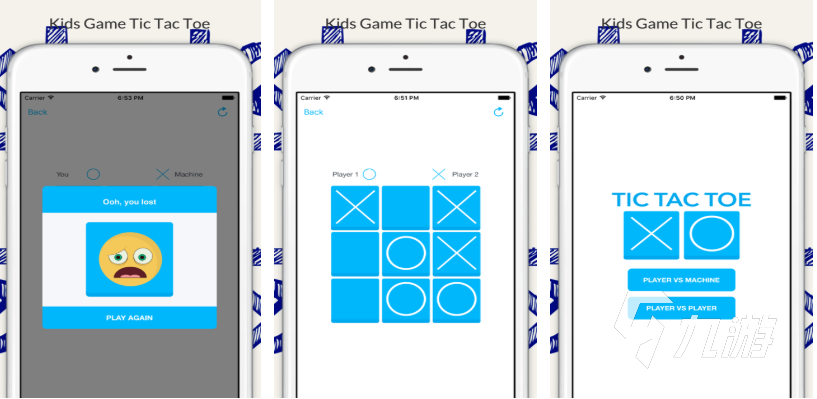 2025年最受欢迎的免费井字游戏下载推荐