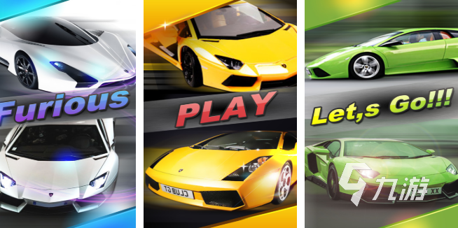 2025热门单机赛车游戏推荐 人气手游TOP榜单精选