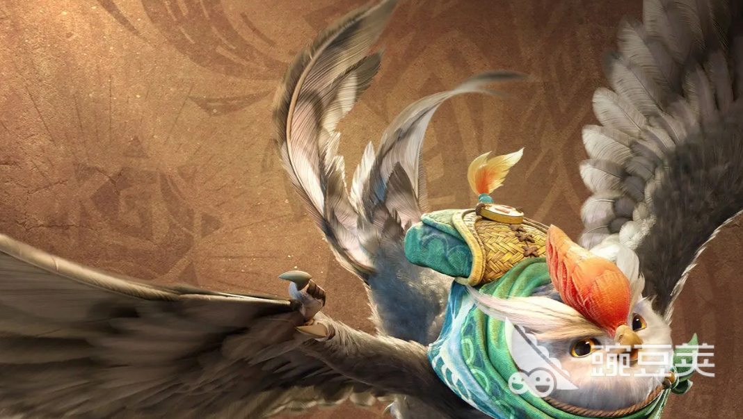 怪物猎人旅人白色猿猴是什么 怪物猎人旅人白色猿猴信息介绍