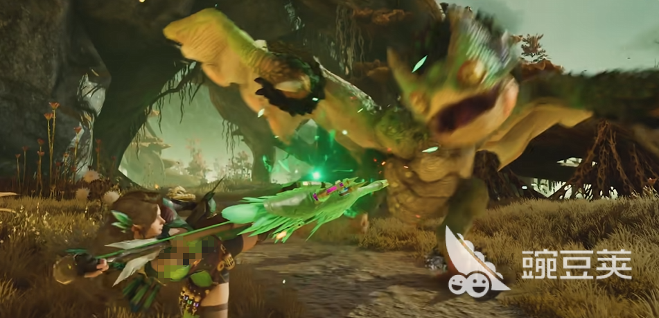 怪物猎人旅人共斗技机制介绍 怪物猎人旅人共斗怎么玩