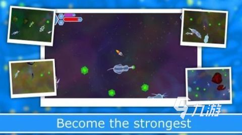 热度高的细胞游戏进化下载 2025流行的细胞进化游戏盘点