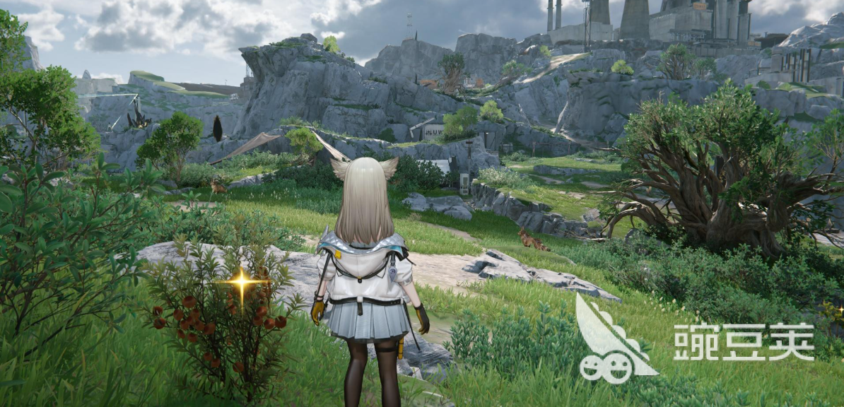 明日方舟终末地全面测试删档吗 明日方舟终末地全面测试内容介绍