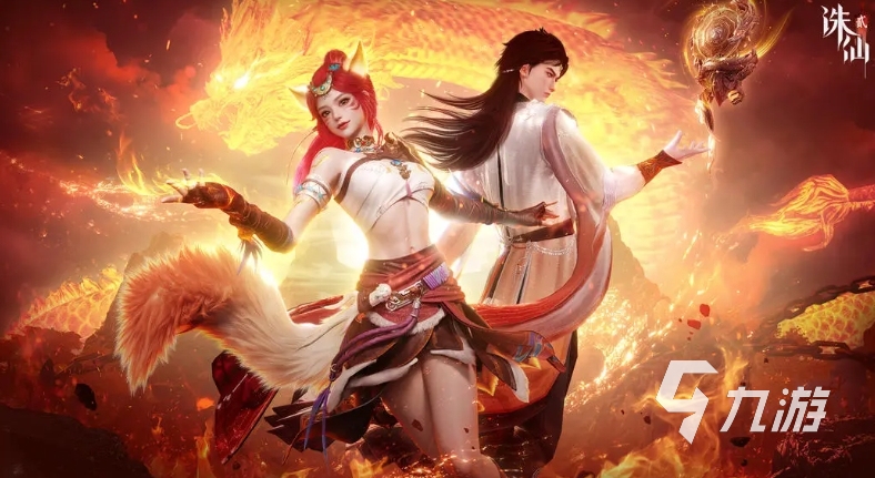 2025热门仙侠手游推荐：高人气修真冒险游戏TOP榜单