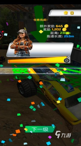 2025年最耐玩的建筑工程车模拟游戏推荐合集