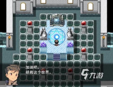 2025年高人气高质量恶魔主题游戏推荐合集