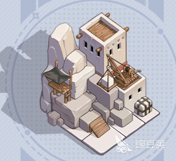 异世界的城主大人经济建筑功能 异世界的城主大人建筑有哪些