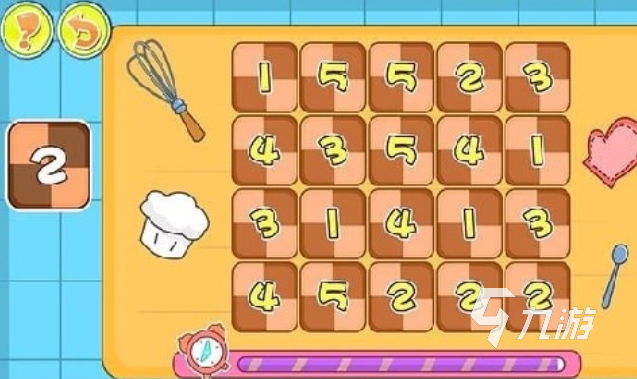 2025年最受欢迎的儿童益智游戏推荐 有趣好玩的小游戏下载合集