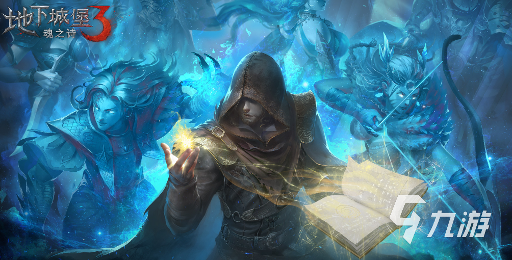 2025年必玩暗黑风格游戏TOP10推荐及下载指南