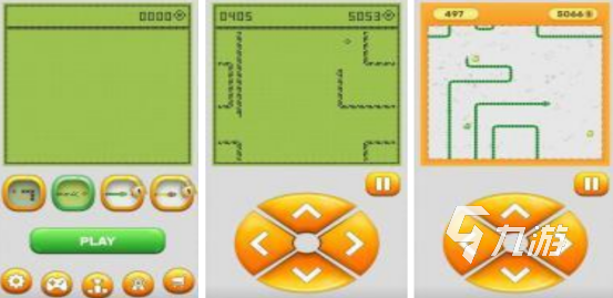 2025热门贪食蛇手游推荐：免费畅玩的趣味蛇类游戏合集