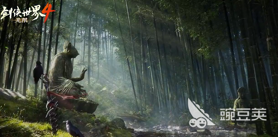 剑侠世界4无限能自由交易吗 自由交易信息介绍