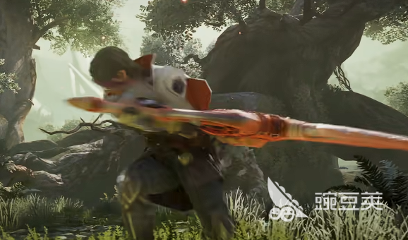 怪物猎人旅人大剑攻略 怪物猎人旅人大剑玩法教学