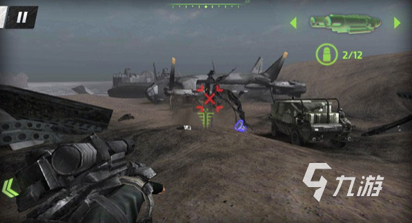 2025年热门机甲射击游戏推荐：高人气机甲游戏TOP榜单