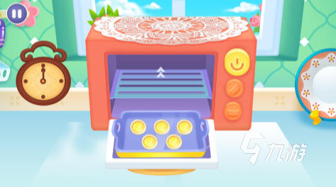 2025最受欢迎的亲子互动手游推荐：大人与小孩一起玩的趣味游戏合集