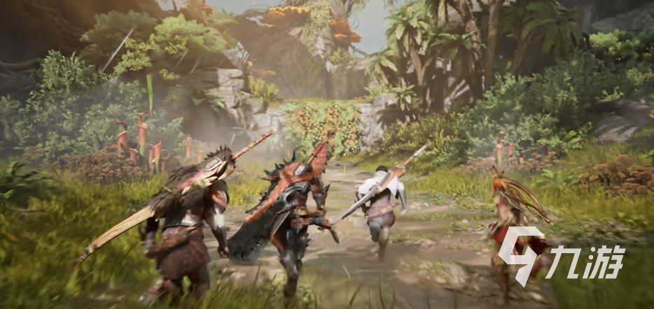怪物猎人旅人下载渠道分享 怪物猎人旅人哪里可以玩